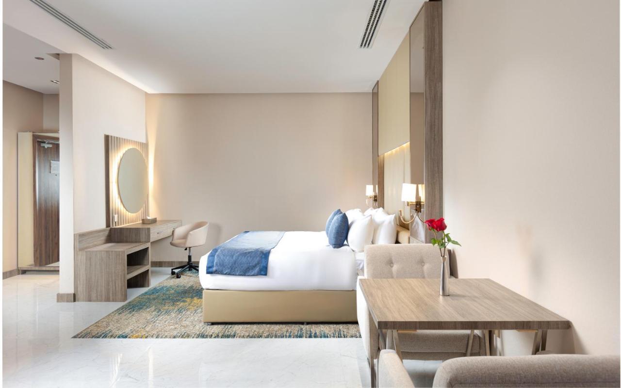Seven Gardens Hotel Ριάντ Εξωτερικό φωτογραφία