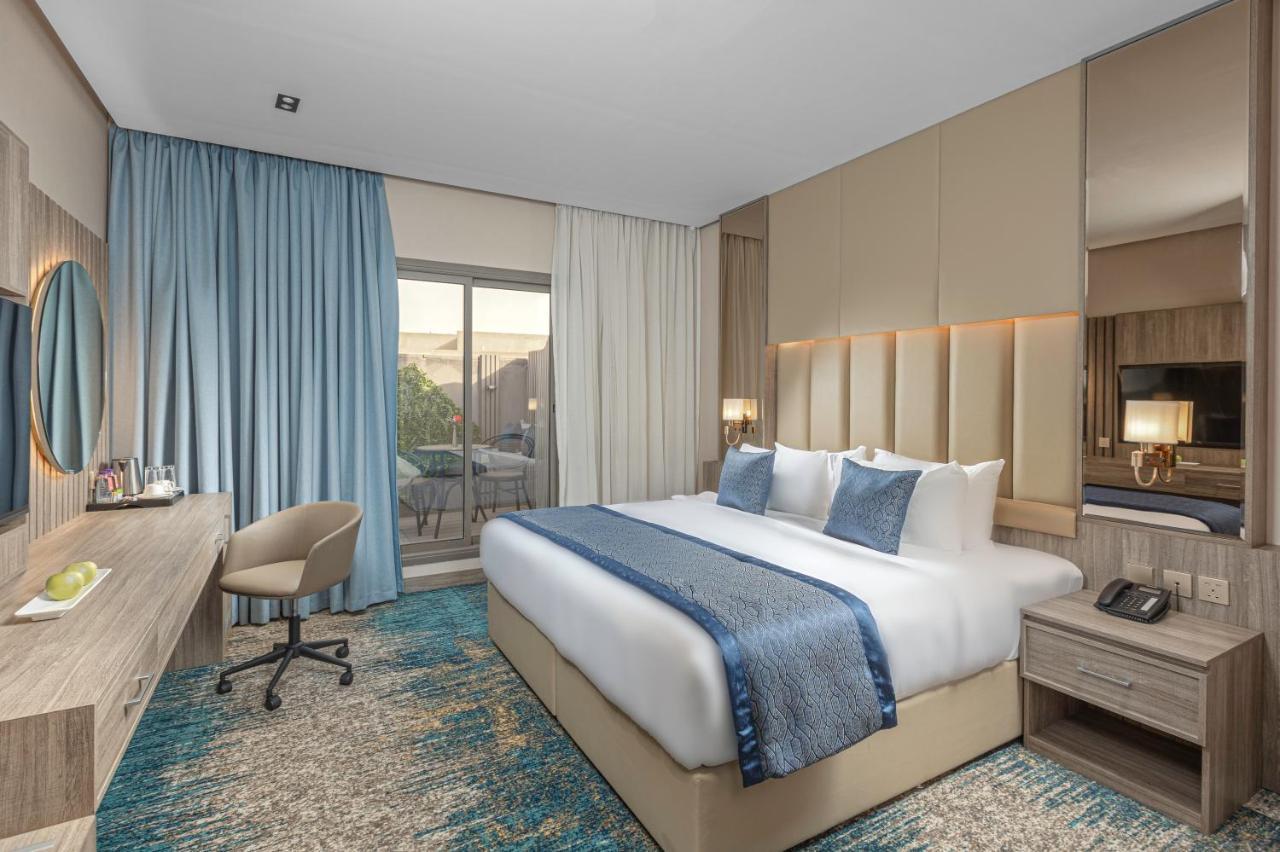 Seven Gardens Hotel Ριάντ Εξωτερικό φωτογραφία