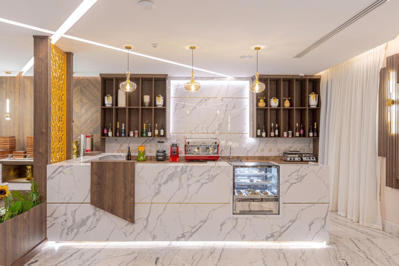 Seven Gardens Hotel Ριάντ Εξωτερικό φωτογραφία