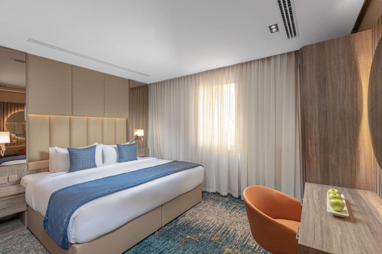Seven Gardens Hotel Ριάντ Εξωτερικό φωτογραφία