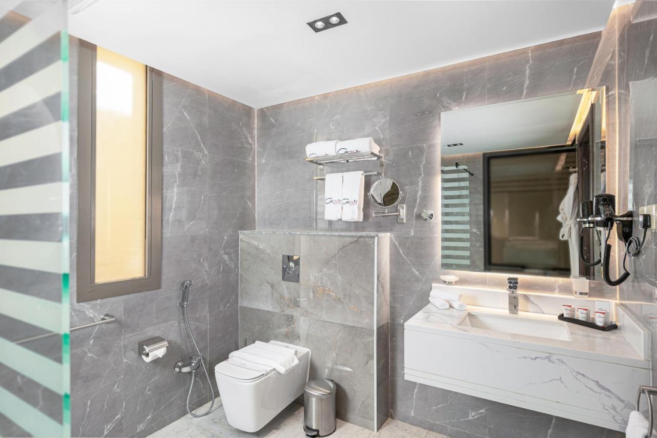 Seven Gardens Hotel Ριάντ Εξωτερικό φωτογραφία