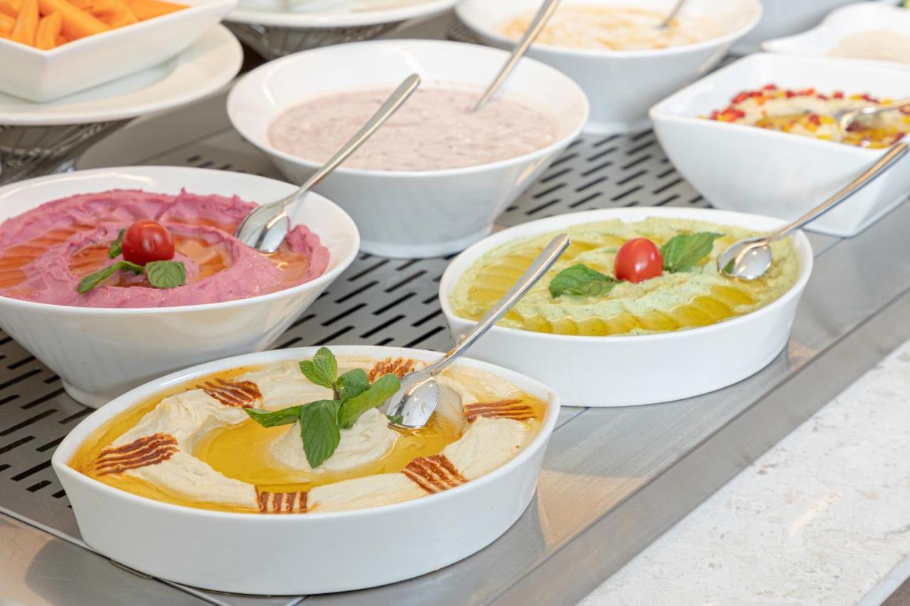 Seven Gardens Hotel Ριάντ Εξωτερικό φωτογραφία